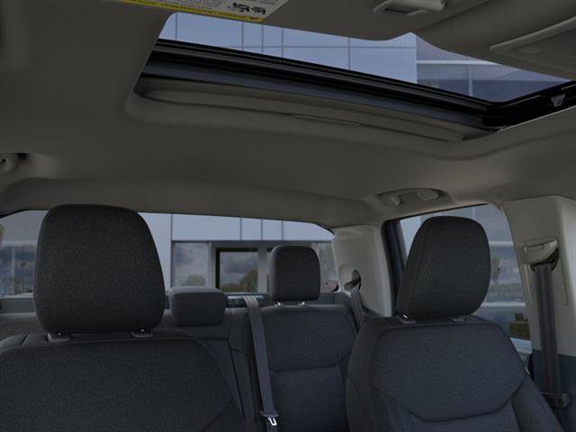 New 2026 Ford Maverick XLT w/ Equipment Group 301A image 15