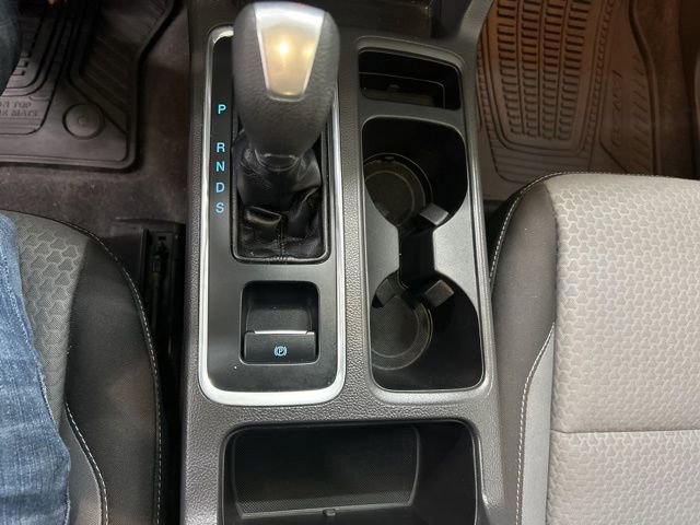 Used 2017 Ford Escape SE w/ Equipment Group 201A image 15