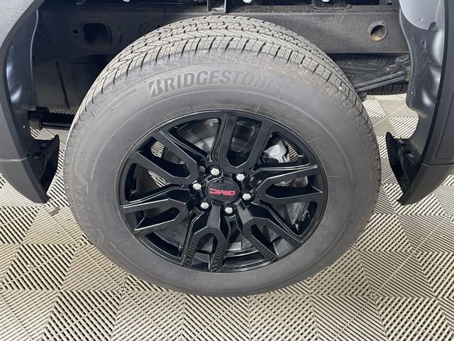 Certified 2026 GMC Sierra 1500 Elevation w/ Max Trailering Package image 19