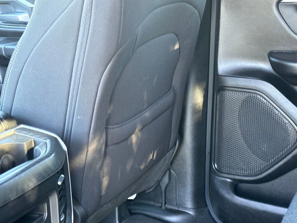 Used 2025 RAM 1500 Big Horn image 43