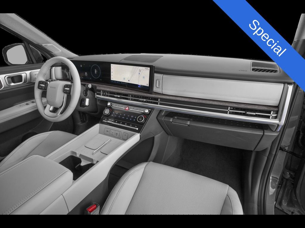 Used 2024 Hyundai Santa Fe Limited image 31