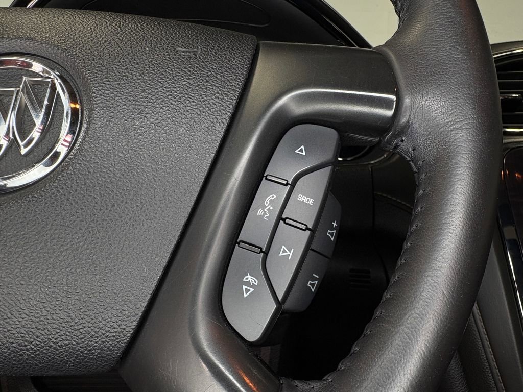 Used 2017 Buick Enclave Leather w/ Trailering Package image 23