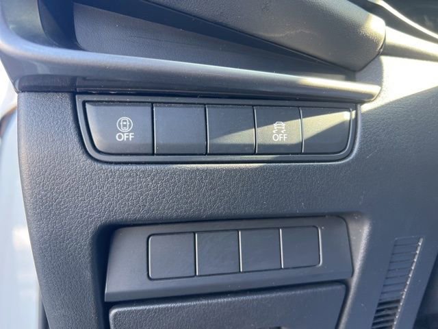 Used 2021 MAZDA MAZDA3 s image 10