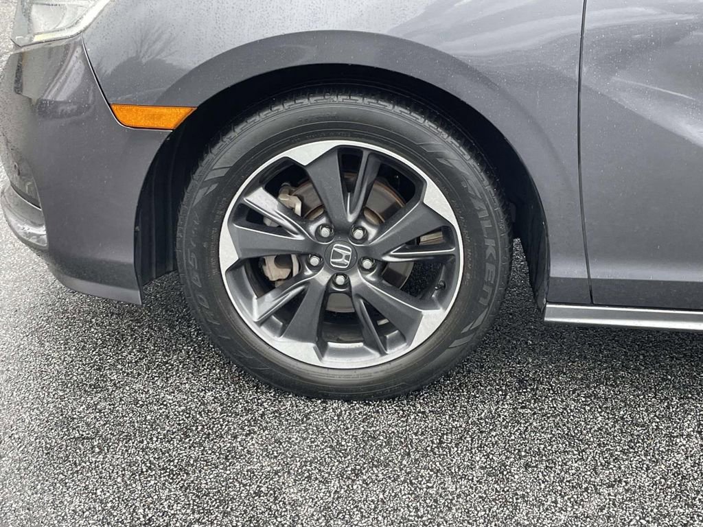 Used 2022 Honda Odyssey Elite image 9