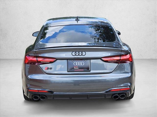 Used 2024 Audi S5 Premium Plus AWD/4WD image 6