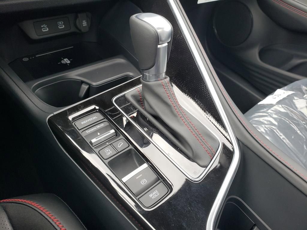 New 2026 Acura ADX A-Spec AWD/4WD image 14