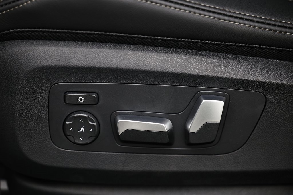 New 2026 BMW X5 xDrive40i w/ M Sport Package image 23