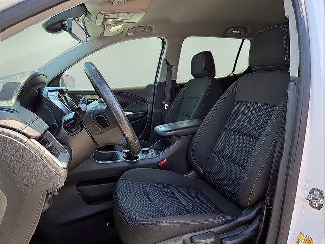 Certified 2024 GMC Terrain SLE FWD image 17