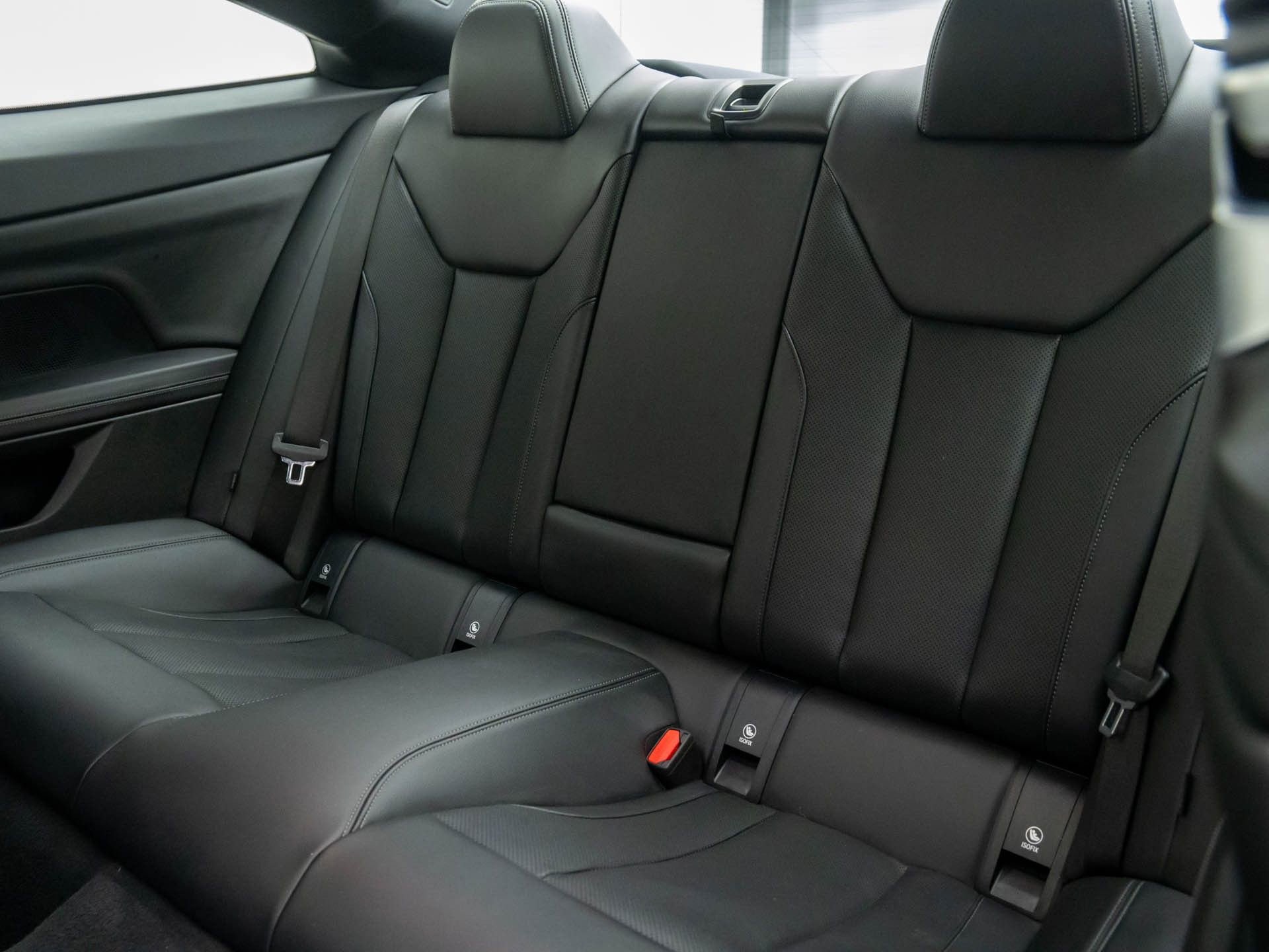 Certified 2025 BMW 430i xDrive Coupe image 17