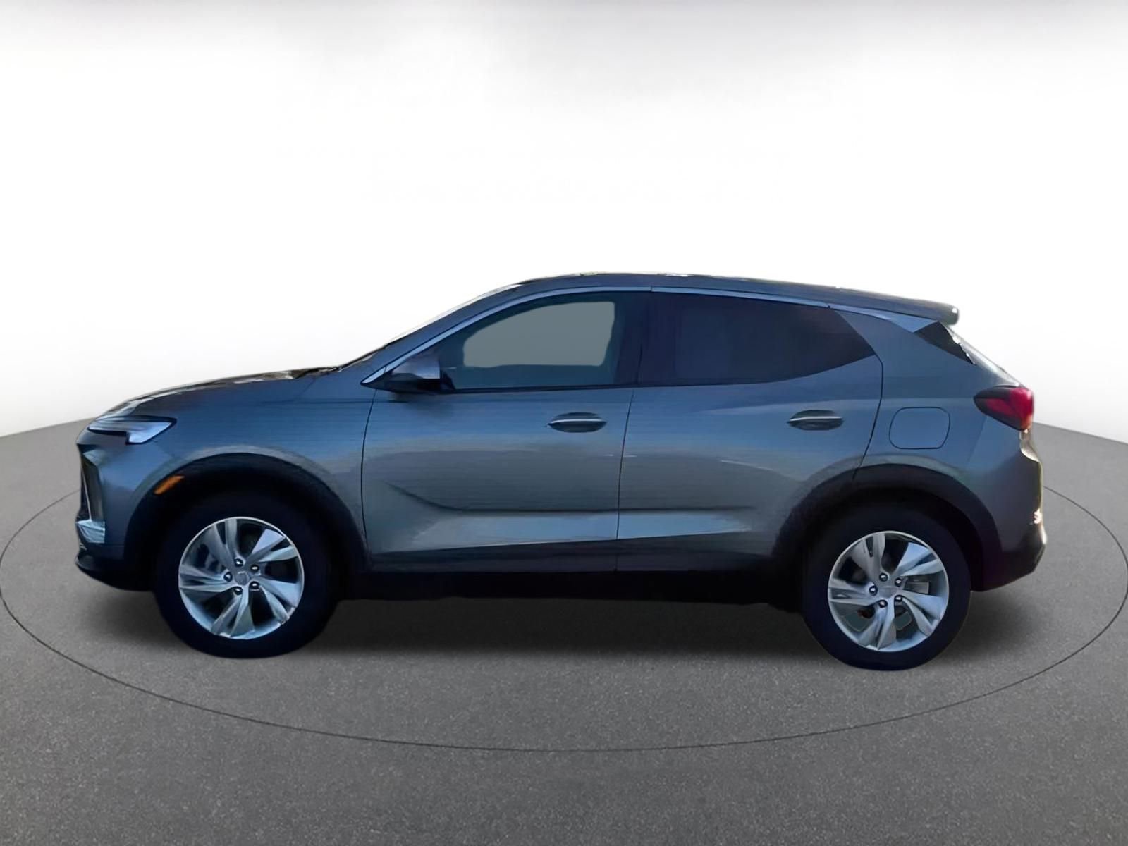 Used 2025 Buick Encore GX Preferred image 8