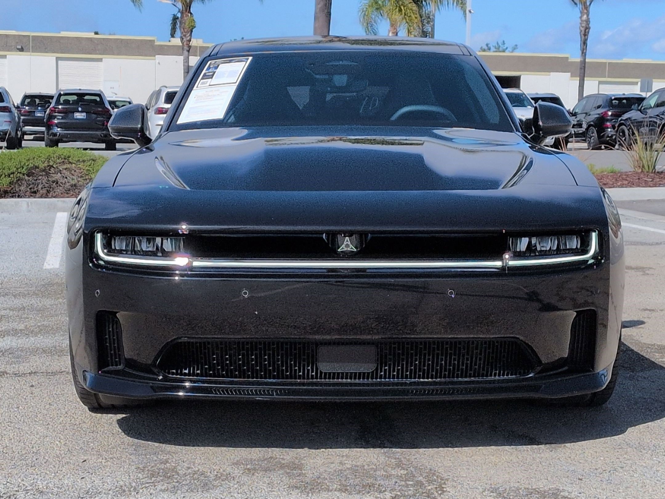 Used 2024 Dodge Charger Scat Pack w/ Plus Group image 3