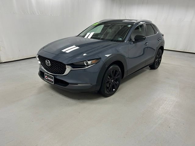 Used 2025 MAZDA CX-30 AWD 2.5 S w/ Preferred Package image 2