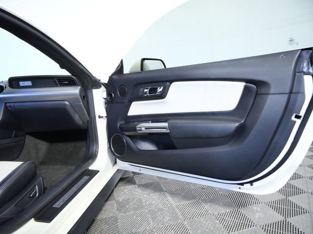 Used 2015 Ford Mustang 50 Years image 12