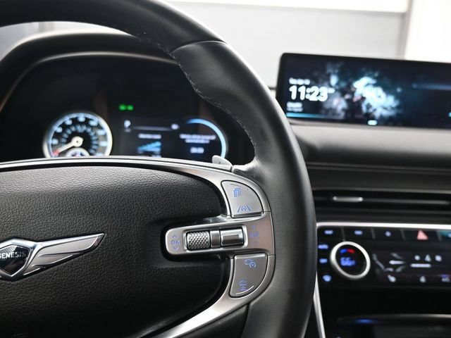Used 2024 Genesis GV80 2.5T AWD/4WD image 17