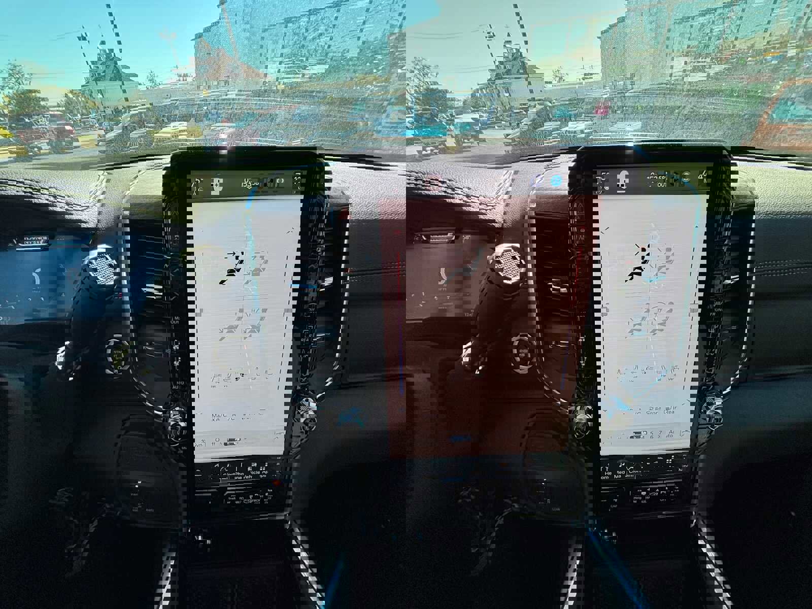 New 2026 RAM 2500 Laramie image 30