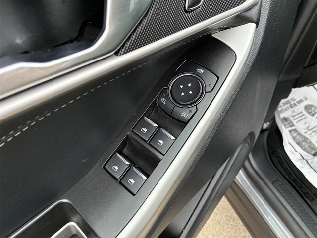 Certified 2022 Ford Explorer XLT image 23