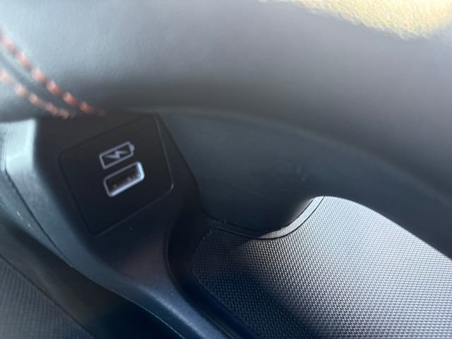 Certified 2023 Honda HR-V Sport image 27