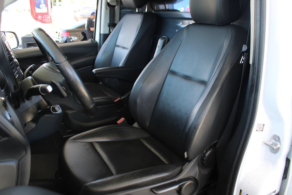 Used 2022 Mercedes-Benz Metris image 21