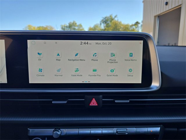 New 2025 Hyundai Ioniq 6 SE image 16