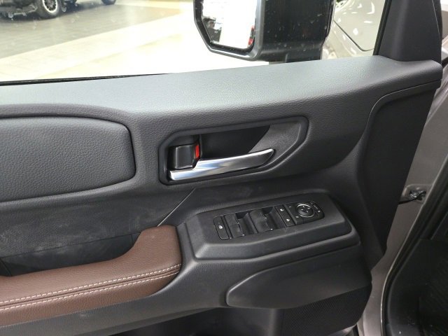 New 2026 Toyota Land Cruiser image 22