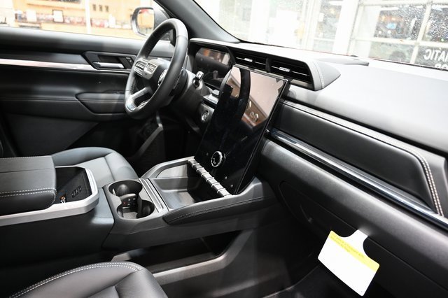 New 2026 GMC Terrain Elevation w/ Elevation Premium Package image 13