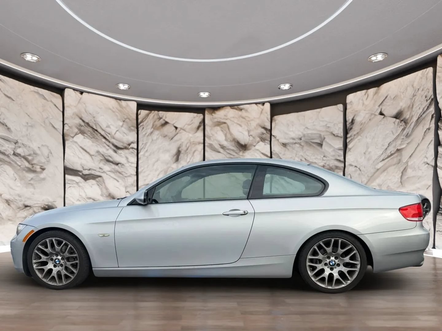 Used 2009 BMW 328i Coupe RWD image 5