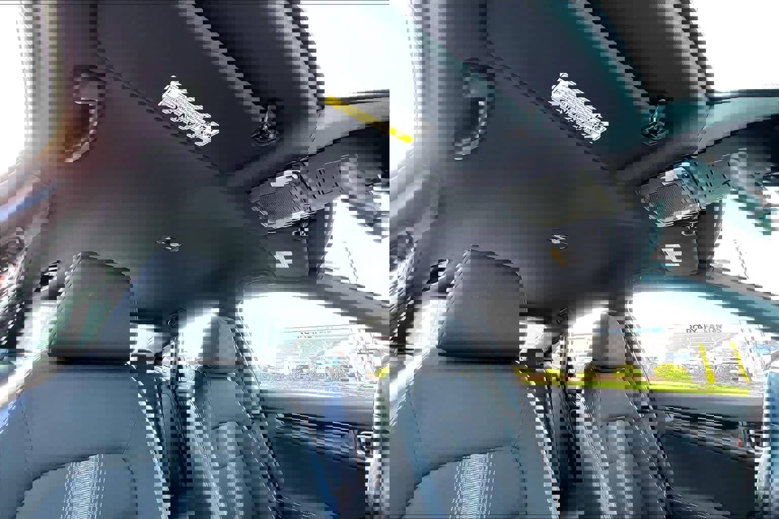 Used 2023 Honda Civic Sport image 14