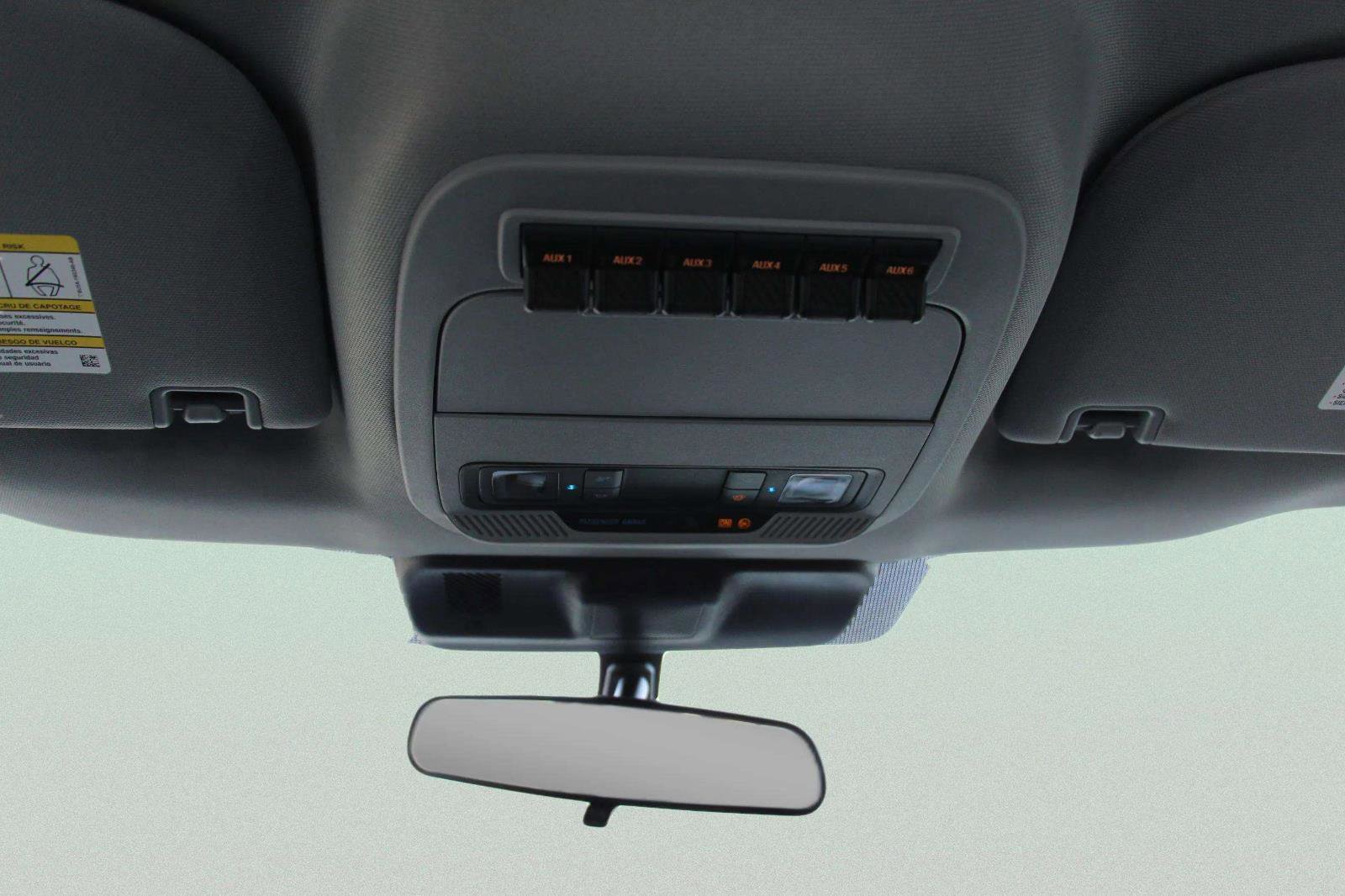 New 2026 Ford F350 XL w/ FX4 Off-Road Package image 18