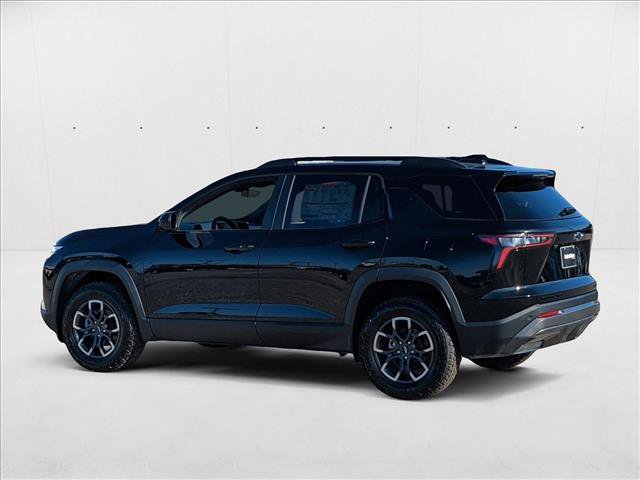 New 2026 Chevrolet Equinox ACTIV image 7