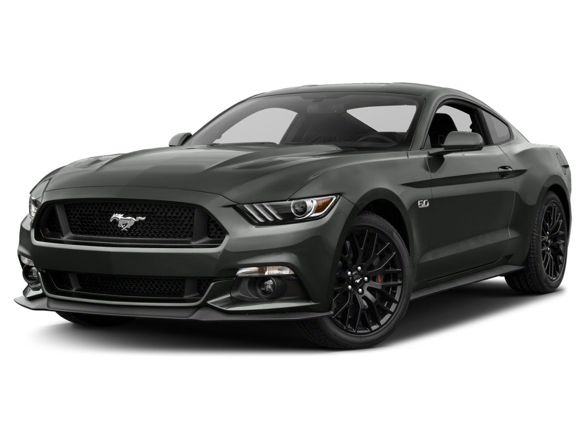 Used 2017 Ford Mustang GT w/ GT Performance Package