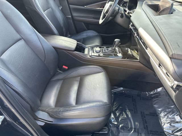 Used 2024 MAZDA CX-30 AWD 2.5 S w/ Premium Package image 27