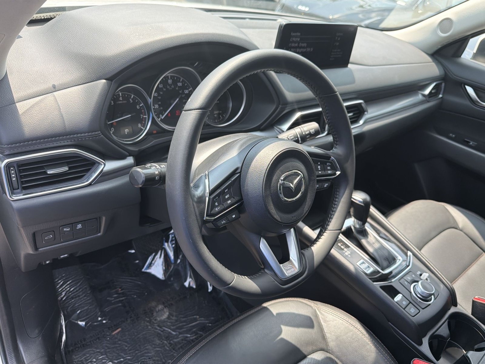 Used 2023 MAZDA CX-5 AWD 2.5 S image 15