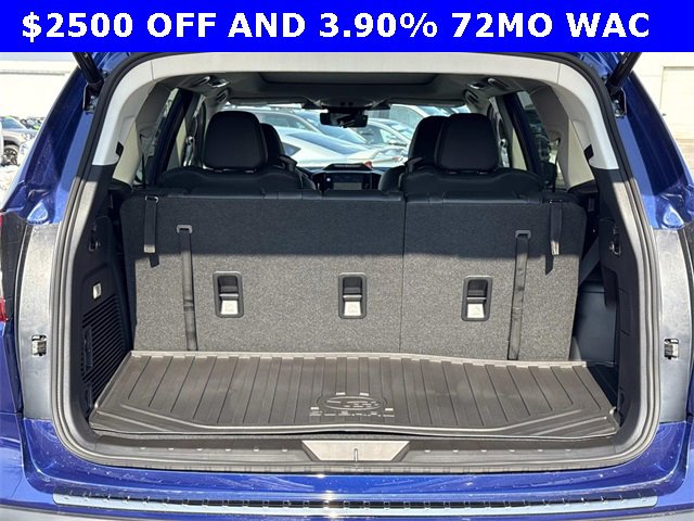 New 2026 Subaru Ascent Bronze Edition image 7