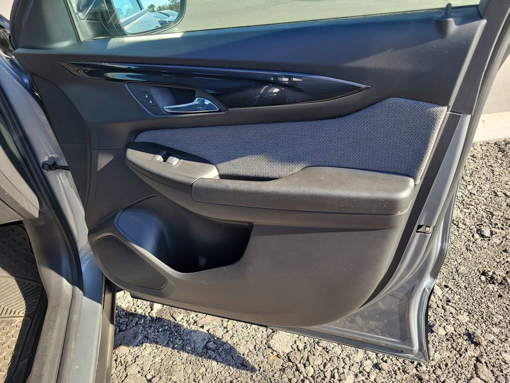 Used 2024 Chevrolet TrailBlazer LT w/ LT Cold Weather Package image 36