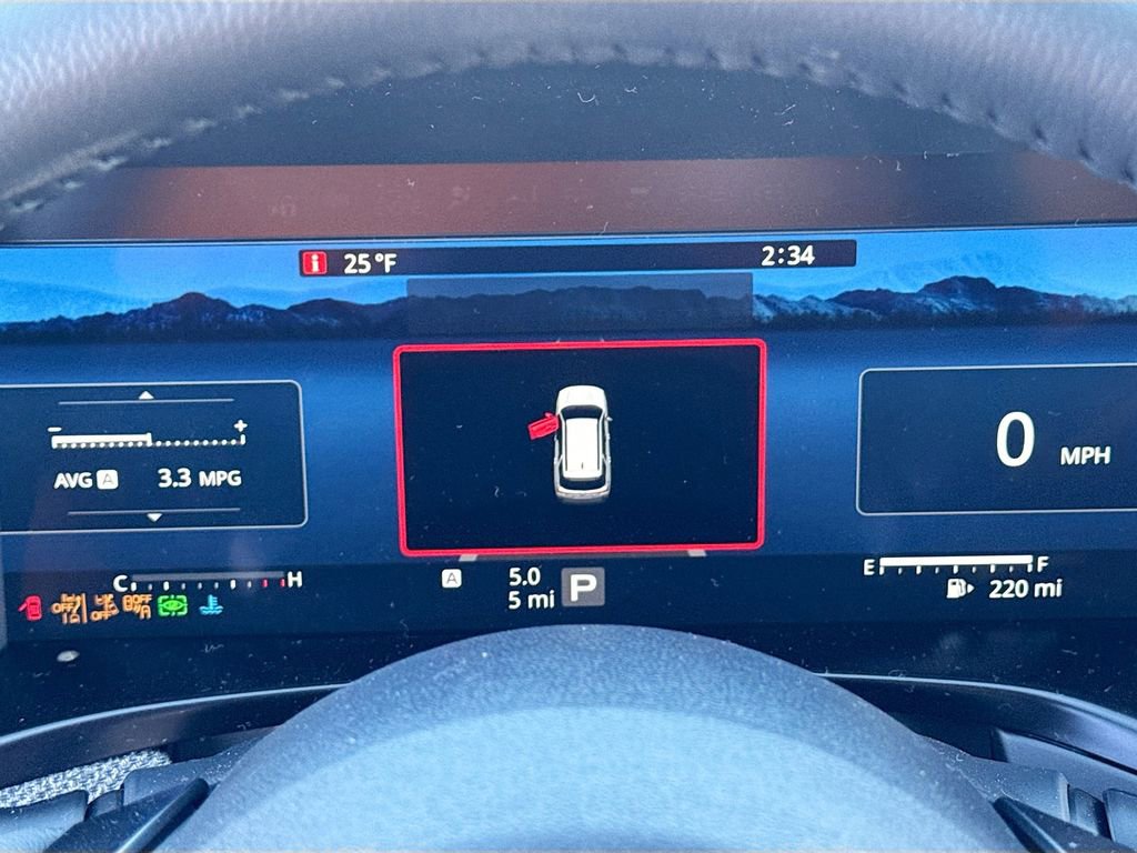 New 2026 Subaru Outback Premium image 10