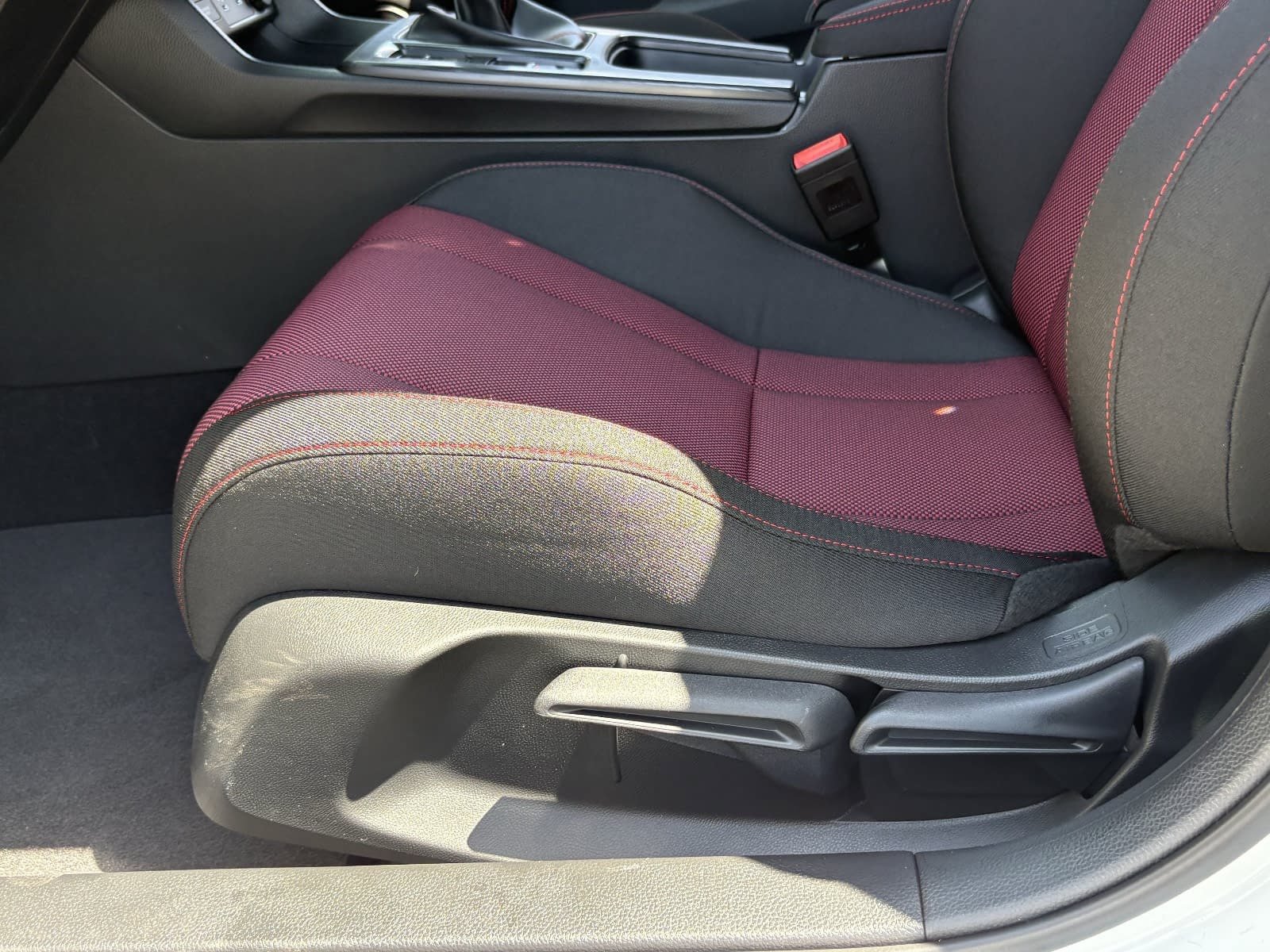 New 2026 Honda Civic Si image 23