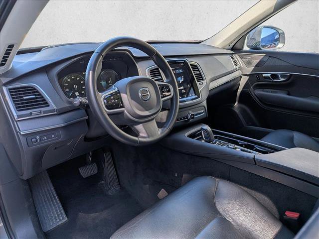 Used 2020 Volvo XC90 T8 Momentum AWD/4WD image 10