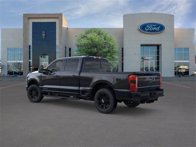 New 2026 Ford F250 XLT w/ XLT Premium Package image 4