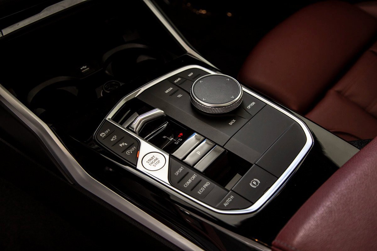 Used 2024 BMW M240i Coupe image 18