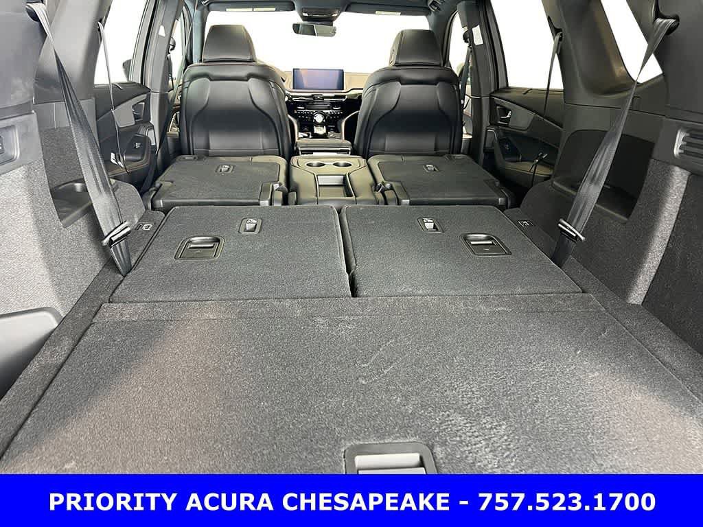New 2026 Acura MDX A-Spec image 36