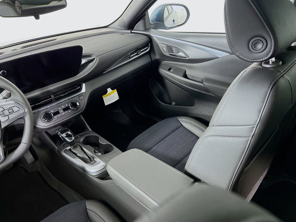 New 2026 Buick Envista Preferred w/ Convenience I Package image 20