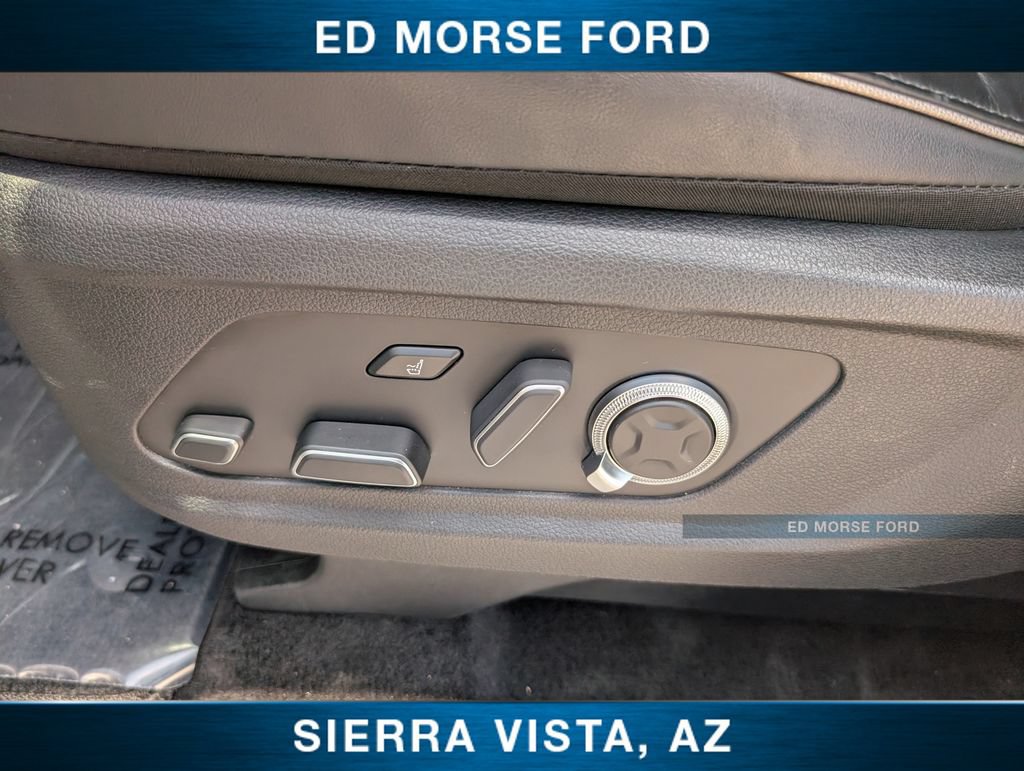 Used 2024 Hyundai Palisade Calligraphy AWD/4WD image 10