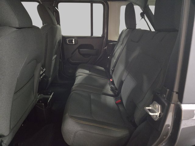 New 2026 Jeep Wrangler Willys image 15