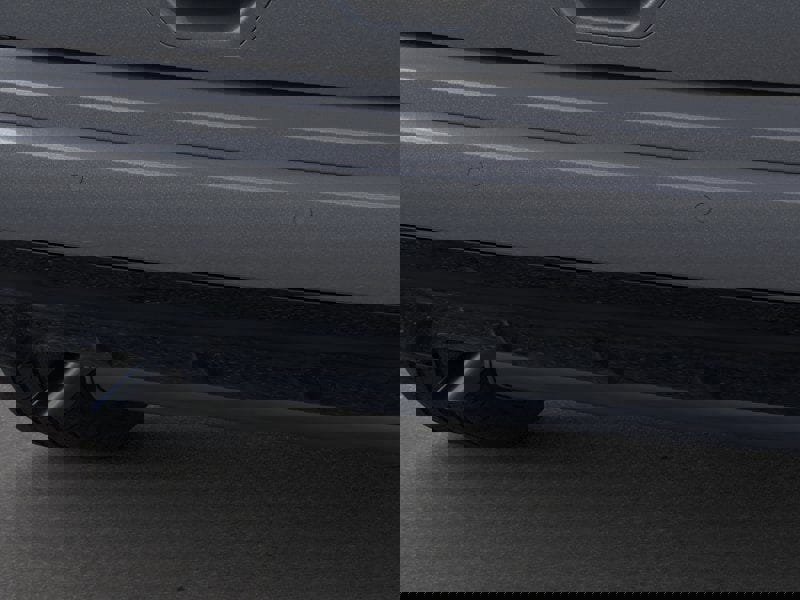 New 2024 Ford Edge SE w/ Black Appearance Package image 22