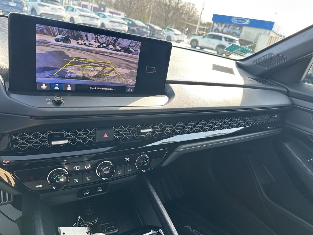 Used 2023 Honda Accord Sport image 20