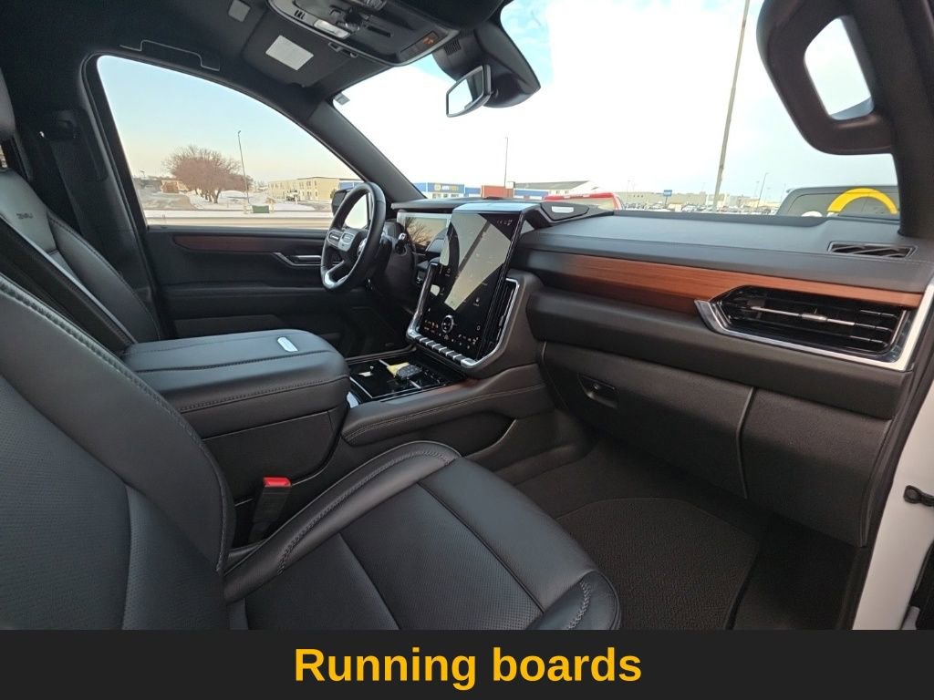 Used 2025 GMC Yukon Denali image 21