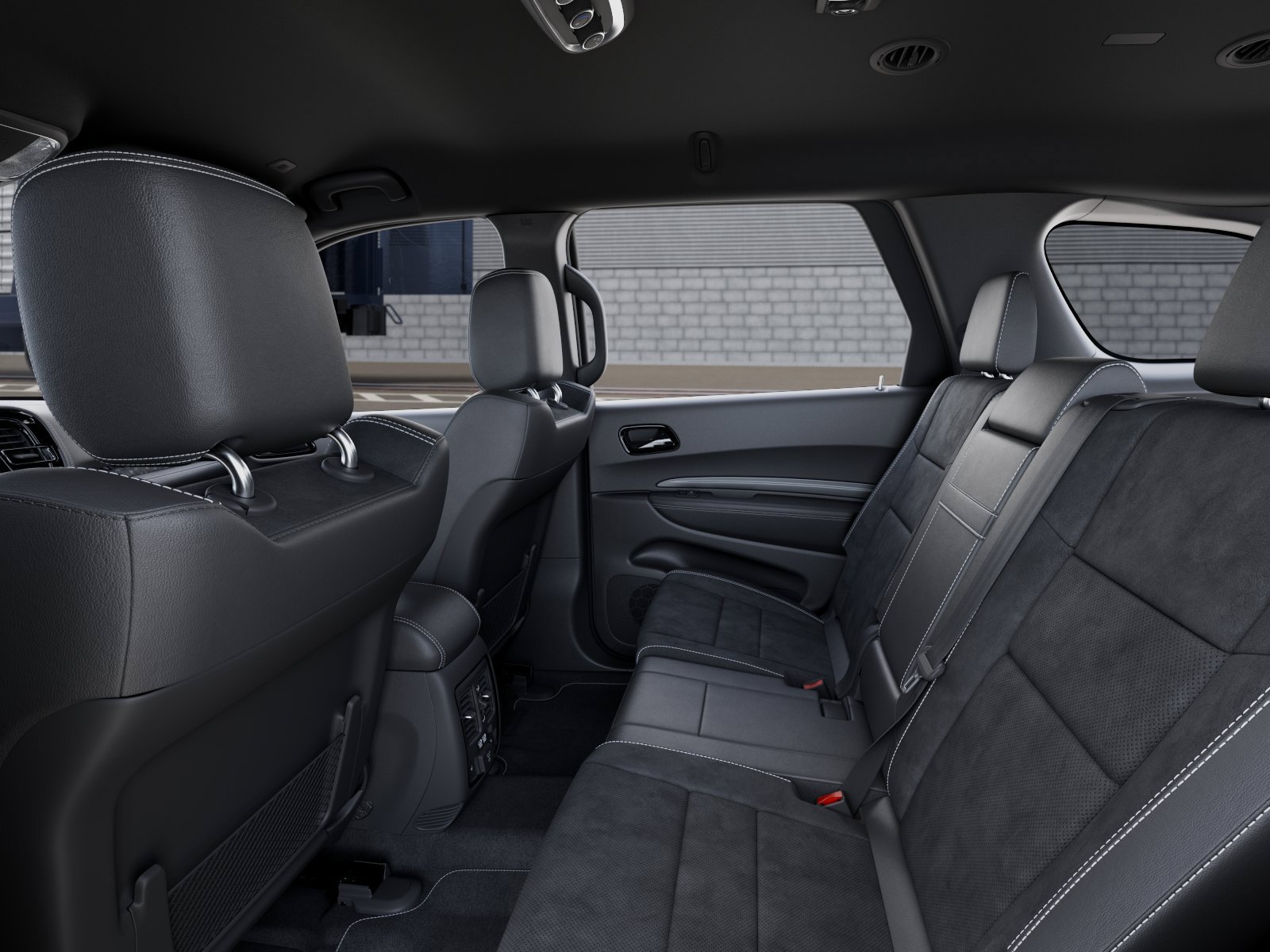 New 2027 Dodge Durango SRT Hellcat AWD/4WD image 31