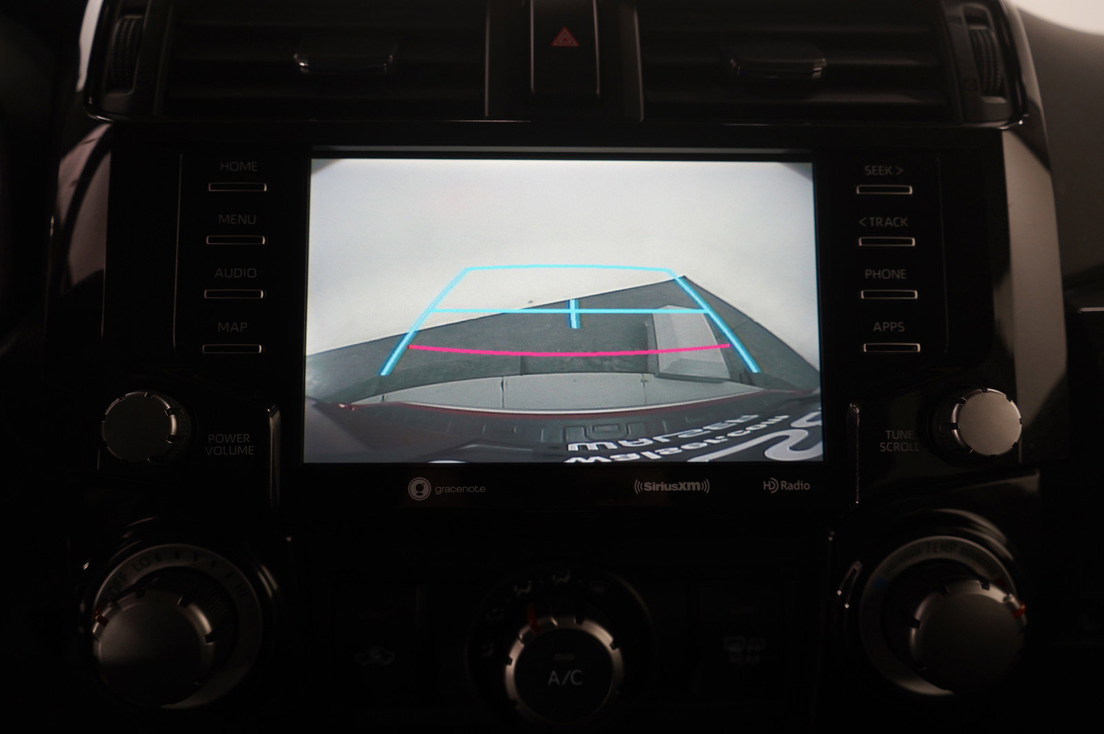 Used 2022 Toyota 4Runner TRD Off-Road Premium image 24