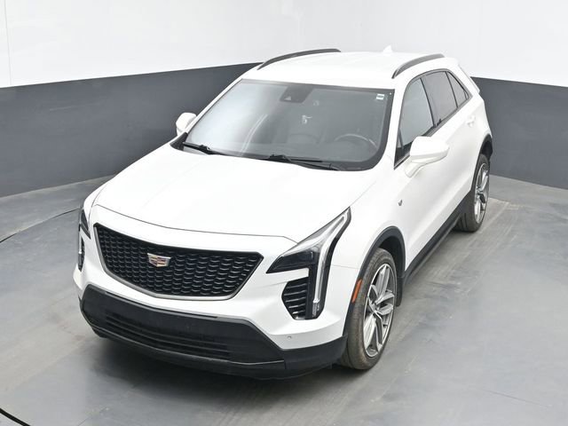 Used 2020 Cadillac XT4 Sport AWD/4WD image 21