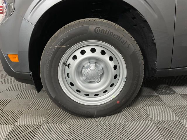 New 2026 Ford Maverick XL image 10